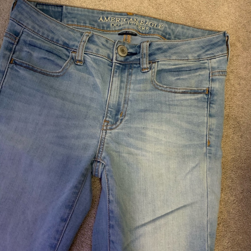 American eagle jeans - Picture 2 of 4